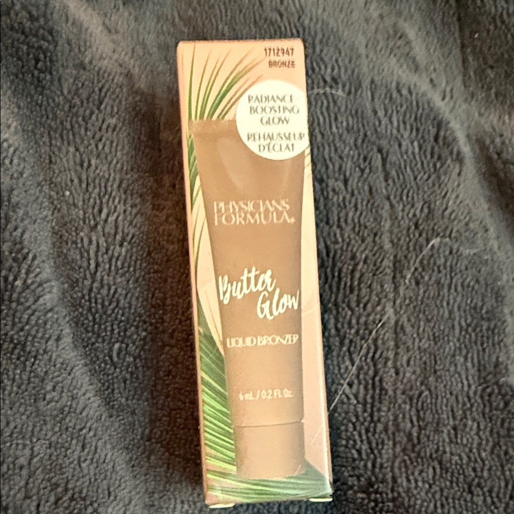 Physicians Formula Butter Glow Radiant Bronzer